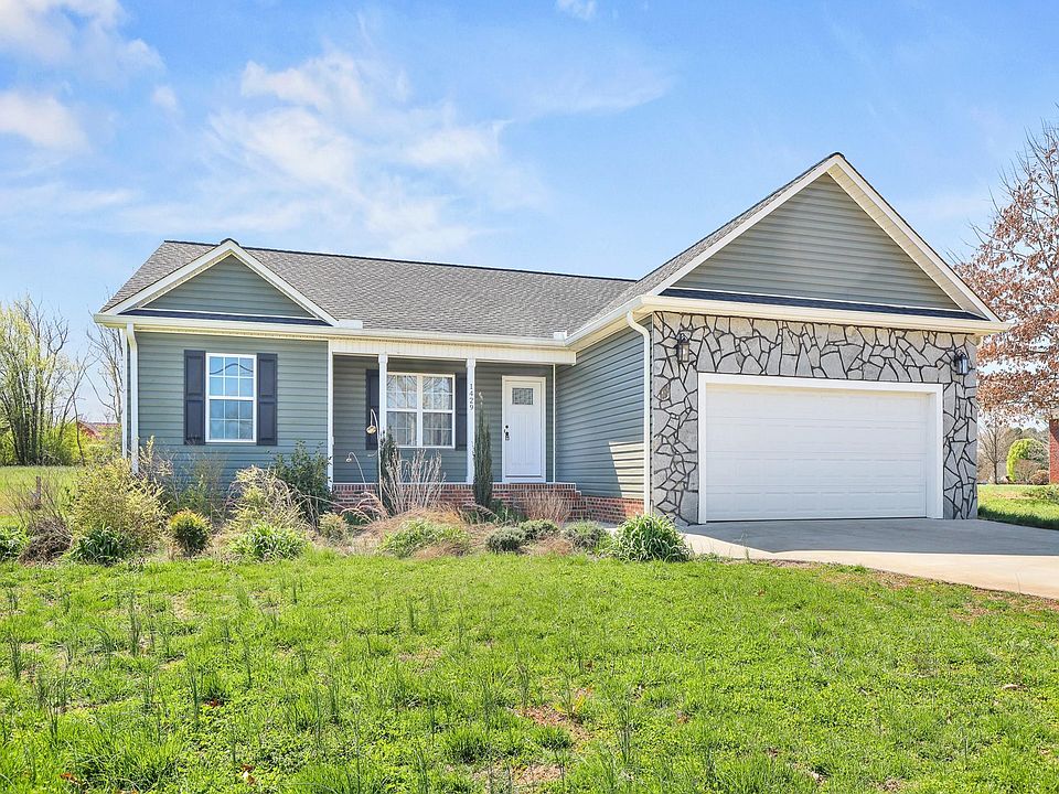 1429 Scotts Creek Rd, Statesville, NC 28625 Zillow