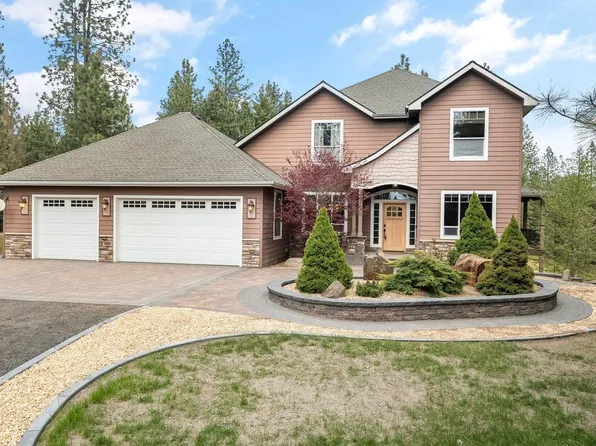 20314 N Wood Park Ln, Colbert, WA 99005