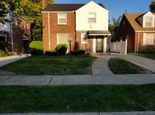19488 Stansbury St, Detroit, MI 48235