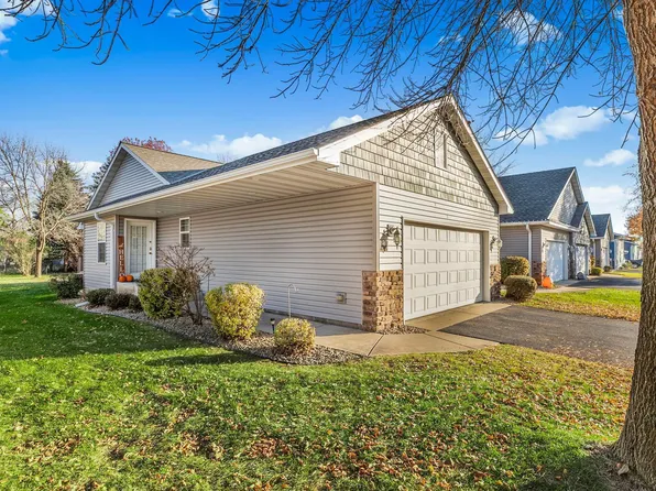 407 Prairie Rd, Monticello, MN 55362