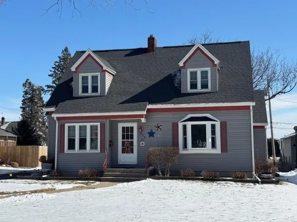 935 Watson St, Ripon, WI 54971