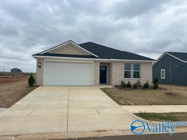 12632 Buck Rd, Athens, AL 35613