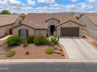5160 N Blythe Ct, Eloy, AZ 85131