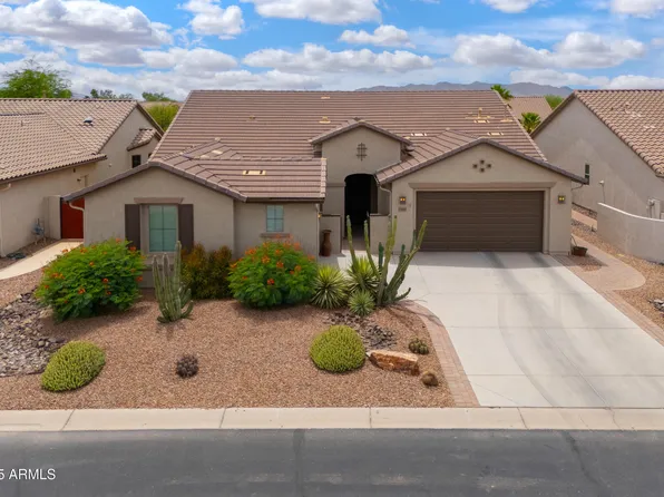 5160 N BLYTHE Court, Eloy, AZ 85131