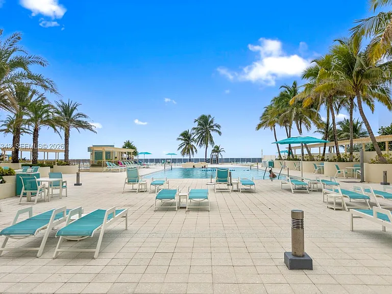 2501 S Ocean Dr #1105 — Photo 34