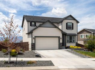 3437 Wind Waker Way, Colorado Springs, CO 80908