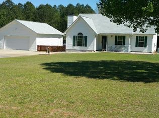 80 Singley Dr, Locust Grove, GA 30248