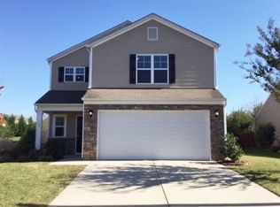 507 Collington Dr, Mebane, NC 27302