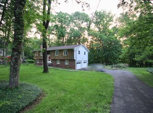 127 Overlook Rd, Newton, NJ 07860