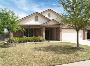 14508 Banbridge Trl, Austin, TX 78717