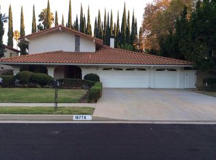 18776 Tulsa St, Porter Ranch, CA 91326
