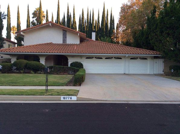 18776 Tulsa St, Porter Ranch, CA 91326