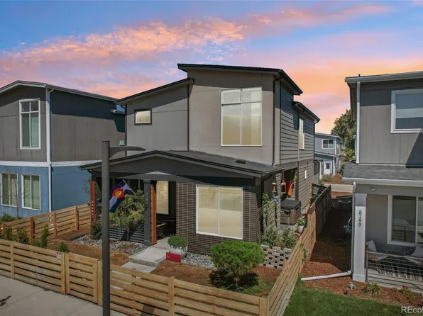 5189 E 63rd Place, Commerce City, CO 80022