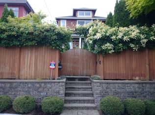 5443 Kirkwood Pl N, Seattle, WA 98103