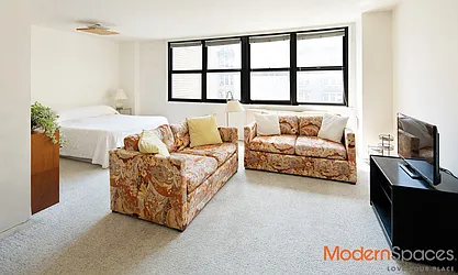 Sold by Modern Spaces