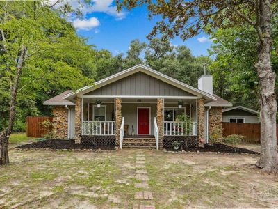107 Shell Dr, Crestview, FL, 32536