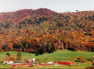 744 Huntsville Rd, Marion, NC 28752