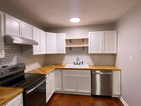 4th image of 427 Klotter Ave #B