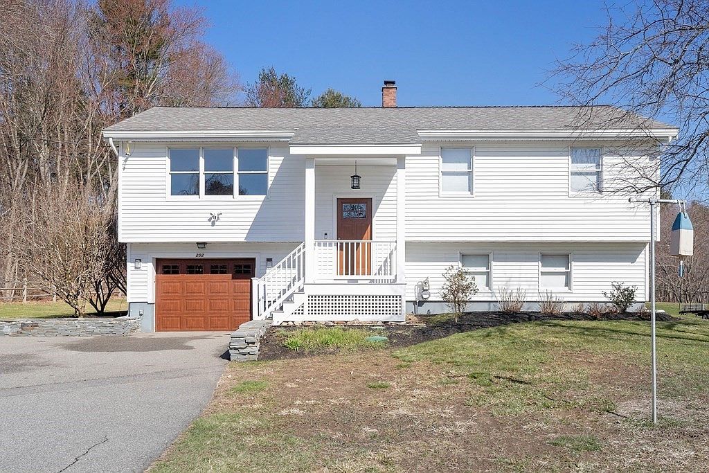 202 Center St, Groveland, MA 01834 Zillow