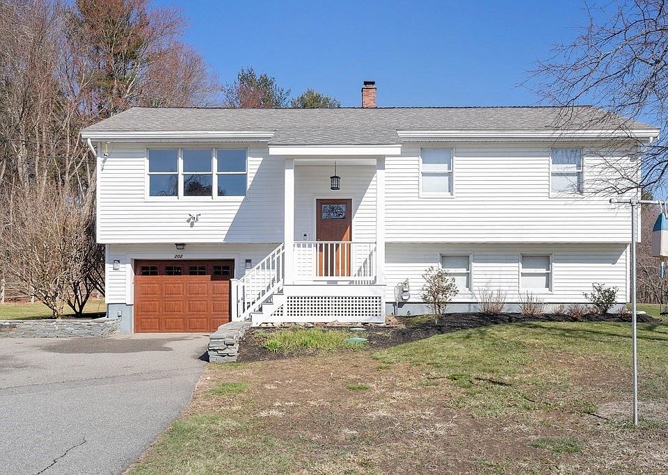 202 Center St, Groveland, MA 01834 Zillow