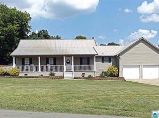 204 Douglas Rd, Anniston, AL 36207