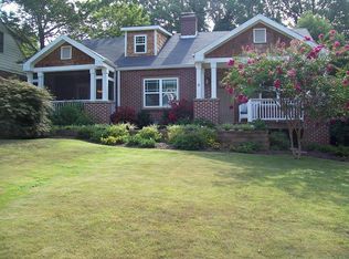 417 Mimosa Dr, Decatur, GA 30030