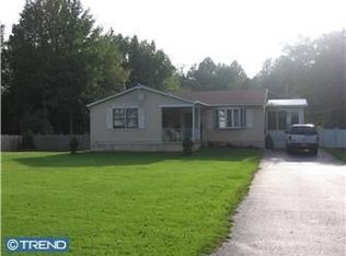 1829 Mildred Ave, Williamstown, NJ 08094