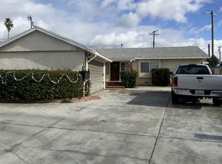 13648 Bonanza St, Pacoima, CA 91331