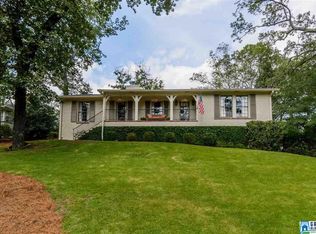 3612 Ridgeview Dr W, Birmingham, AL 35213