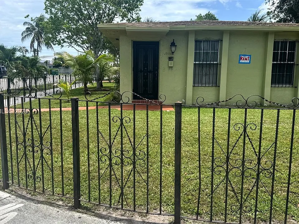 19155 NW 3rd Ave #1