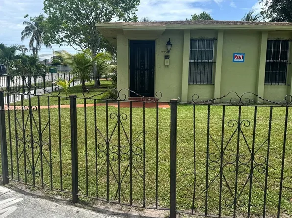 19155 NW 3rd Ave #1, Miami, FL 33169