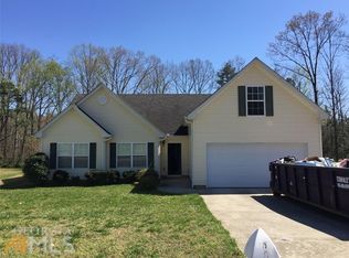 3361 E Vale Cir, Gainesville, GA 30507