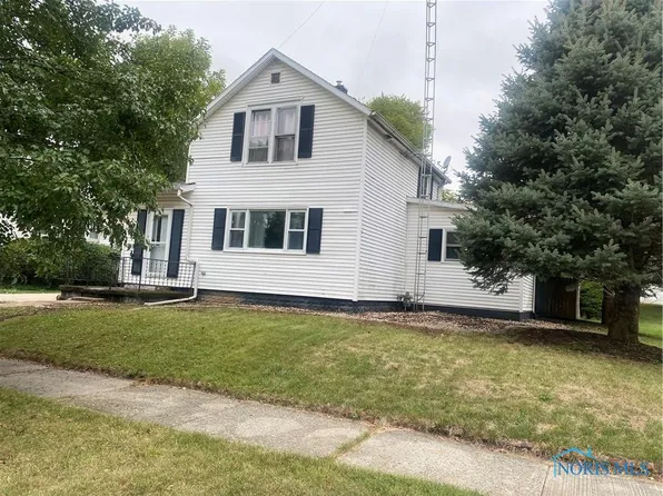 854 Washington Ave, Defiance, OH 43512