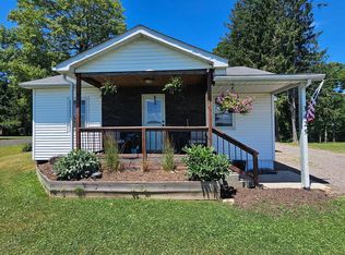 3425 Chestnut Ridge Rd, Grantsville, MD 21536