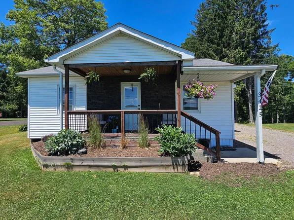 3425 Chestnut Ridge Rd, Grantsville, MD 21536
