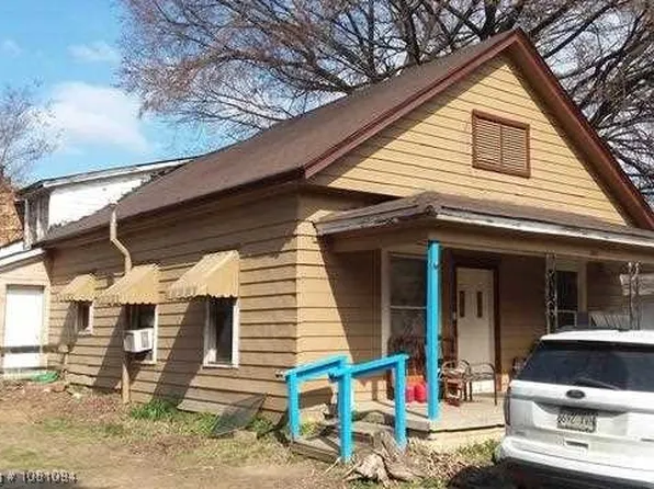 5315 Plum St, Fort Smith, AR 72904