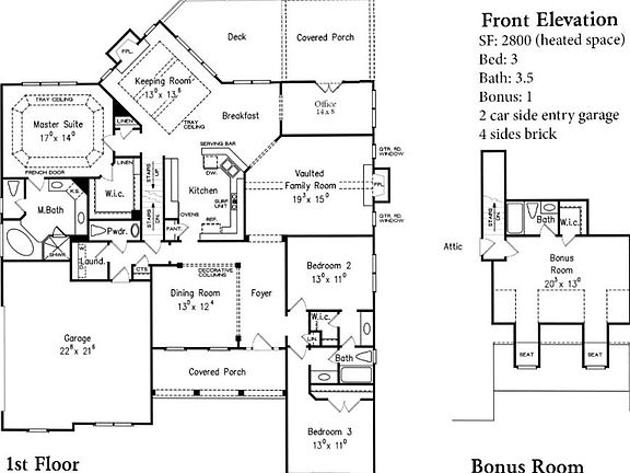 3rd image of this home