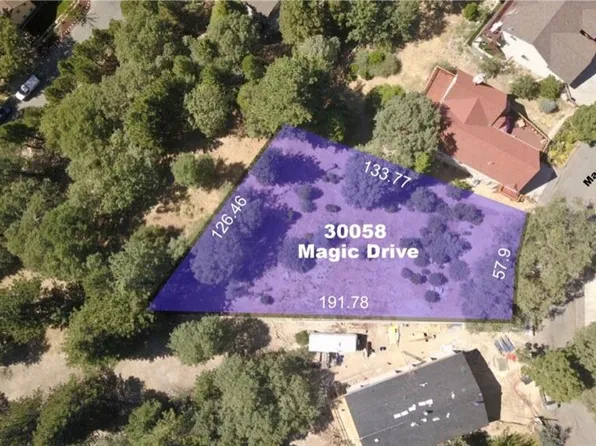 30058 Magic Dr, Running Springs, CA 92382