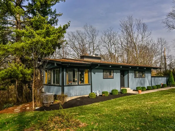 9320 Brehm Rd, Cincinnati, OH 45252