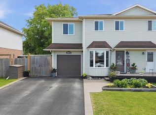 4804 John St, Lincoln, ON L3J 0P5