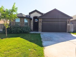 6911 Brisco Rd, Odessa, TX 79765