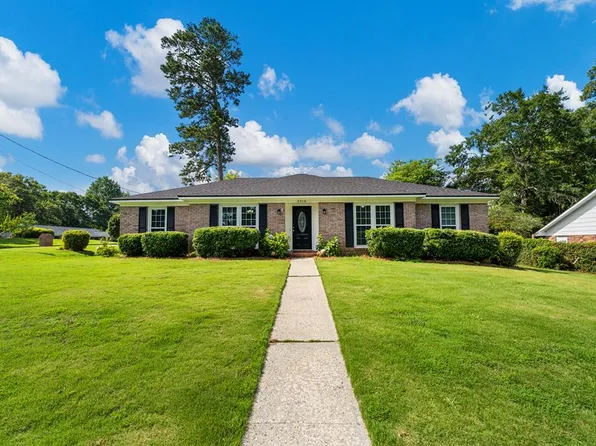 3918 Gray Fox Dr, Columbus, GA 31909