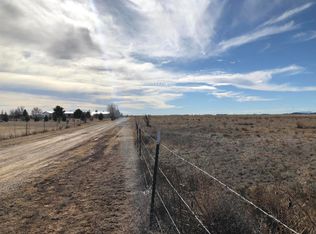 Destiny Dr, Moriarty, NM 87035