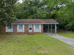 4323 Pinedale Dr, Macon, GA 31206