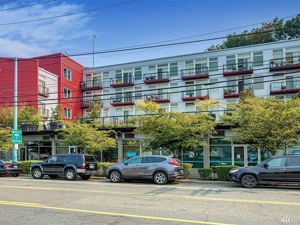 1st image of 2960 Eastlake Ave E APT 407