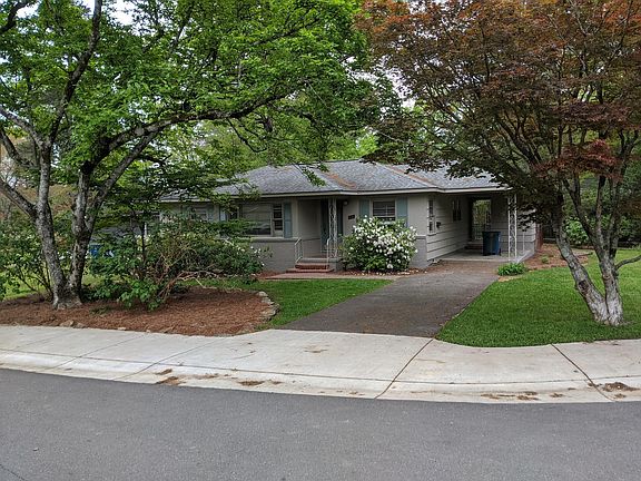 Front from the street.