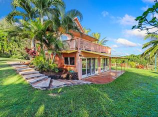 4-4940 Kuhio Hwy #A, Anahola, HI 96703