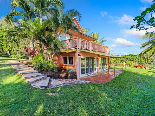 4-4940 Kuhio Hwy #A, Anahola, HI 96703