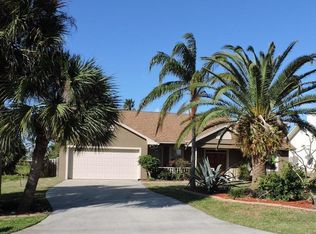 270 Ross Ave, Melbourne Beach, FL 32951