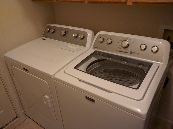 New Maytag Bravos Convey
